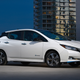 Illustration for article titled Nissan Leaf Plus Extends Range to an Impressive 226 Miles